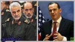 آیا سردار سلیمانی و فرستاده ترامپ دیدار محرمانه داشتند؟